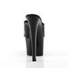 Pleaser - SKY301 Mules à talons - Chaussures de pole dance - Noir Product image